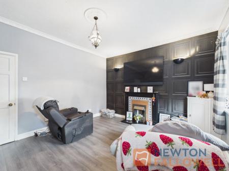 3 bedroom End of terrace house for sale in Station Street, Cheslyn Hay, WS6