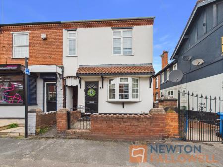 Station Street, Cheslyn Hay, WS6