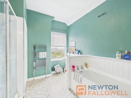 3 bedroom End of terrace house for sale in Station Street, Cheslyn Hay, WS6