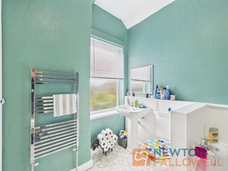 3 bedroom End of terrace house for sale in Station Street, Cheslyn Hay, WS6