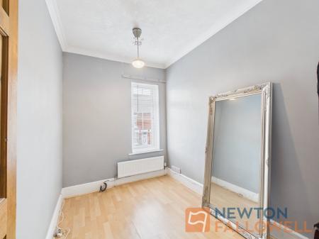 3 bedroom End of terrace house for sale in Station Street, Cheslyn Hay, WS6