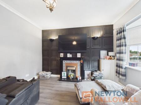3 bedroom End of terrace house for sale in Station Street, Cheslyn Hay, WS6