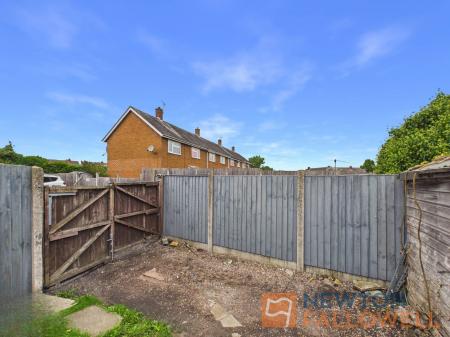 3 bedroom End of terrace house for sale in Station Street, Cheslyn Hay, WS6