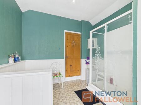 3 bedroom End of terrace house for sale in Station Street, Cheslyn Hay, WS6