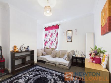 2 bedroom Terraced House for sale in Cecil Street, Walsall, WS4