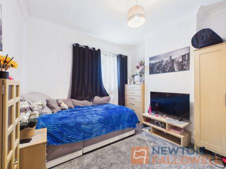 2 bedroom Terraced House for sale in Cecil Street, Walsall, WS4