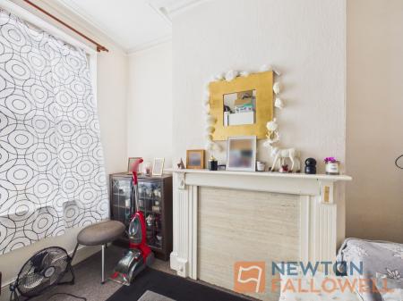 2 bedroom Terraced House for sale in Cecil Street, Walsall, WS4