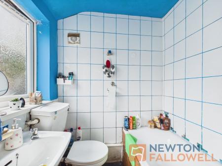 2 bedroom Terraced House for sale in Cecil Street, Walsall, WS4