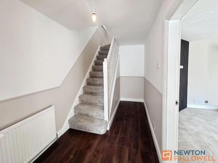 3 bedroom Semi-detached house to let in Meadow Lane, Willenhall, WV12