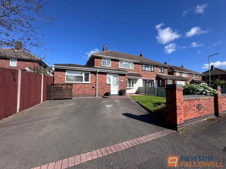 Meadow Lane, Willenhall, WV12