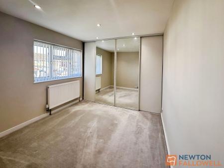 3 bedroom Semi-detached house to let in Meadow Lane, Willenhall, WV12