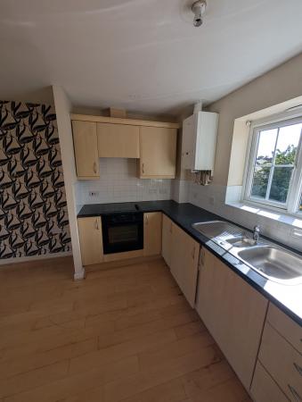 2 bedroom Flat for sale in Walker Road, Walsall, WS3