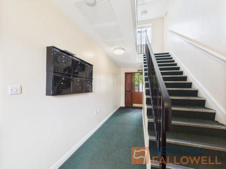 2 bedroom Flat for sale in Walker Road, Walsall, WS3