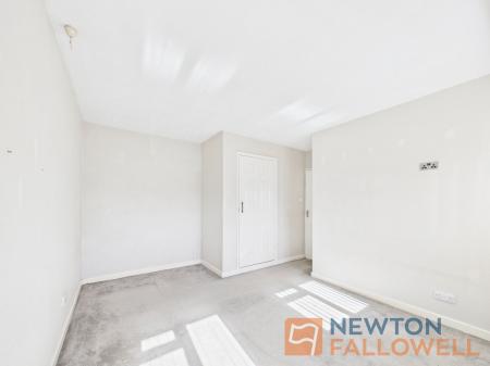 3 bedroom Terraced House for sale in King George Place, Walsall, WS4