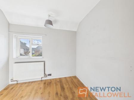 3 bedroom Terraced House for sale in King George Place, Walsall, WS4