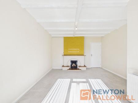 3 bedroom Terraced House for sale in King George Place, Walsall, WS4