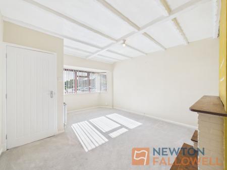 3 bedroom Terraced House for sale in King George Place, Walsall, WS4