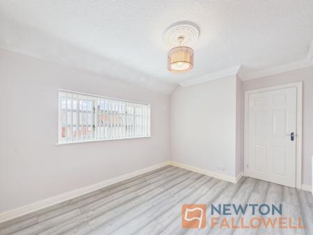 3 bedroom Terraced House for sale in King George Place, Walsall, WS4