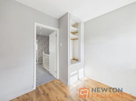 3 bedroom Terraced House for sale in King George Place, Walsall, WS4