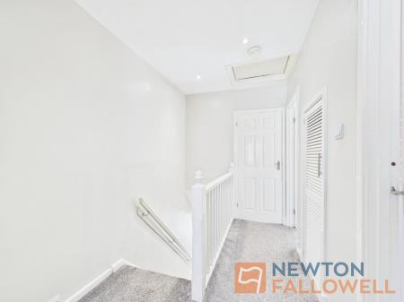 3 bedroom Terraced House for sale in King George Place, Walsall, WS4