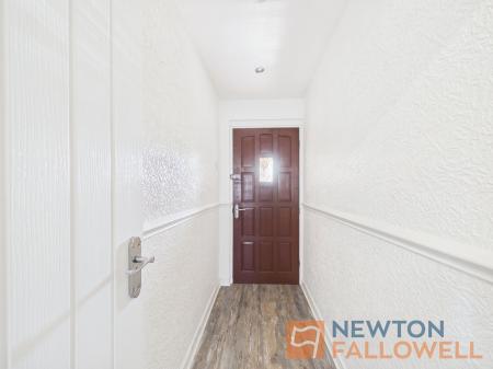 3 bedroom Terraced House for sale in King George Place, Walsall, WS4