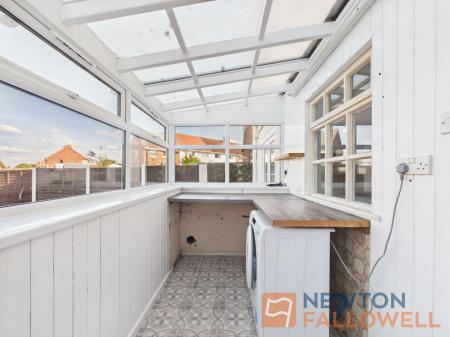 3 bedroom Terraced House for sale in King George Place, Walsall, WS4