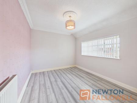 3 bedroom Terraced House for sale in King George Place, Walsall, WS4