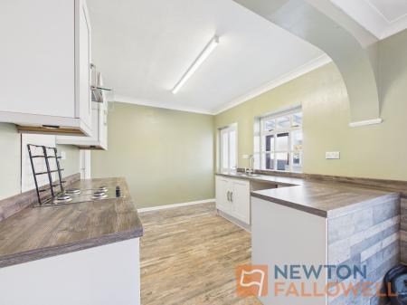 3 bedroom Terraced House for sale in King George Place, Walsall, WS4