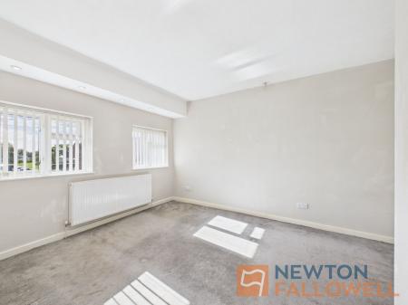 3 bedroom Terraced House for sale in King George Place, Walsall, WS4