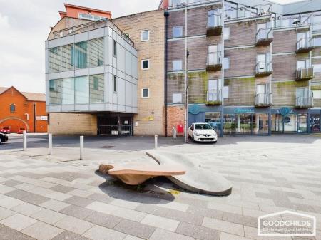 Gallery Square, One Gallery Square, WS2