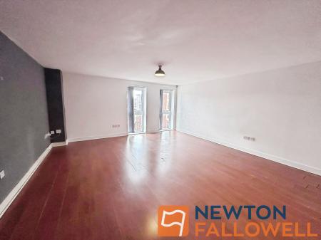 1 bedroom Flat to let in Gallery Square, One Gallery Square, WS2