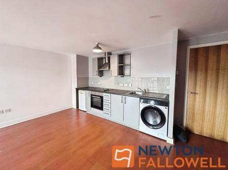 1 bedroom Flat to let in Gallery Square, One Gallery Square, WS2