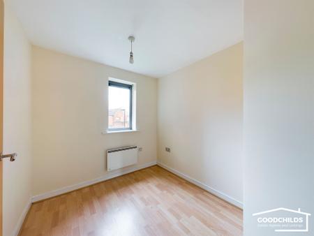 2 bedroom Flat to let in Albion Street, Wolverhampton, WV1