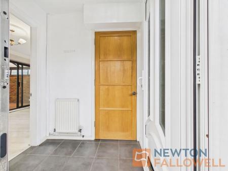 3 bedroom Property for sale in Brockhurst Crescent, Walsall, WS5