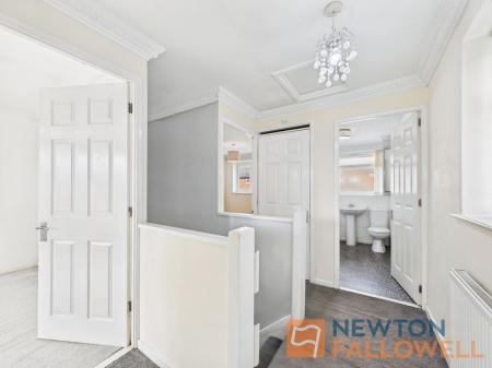 3 bedroom Property for sale in Brockhurst Crescent, Walsall, WS5