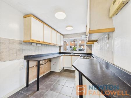 3 bedroom Property for sale in Brockhurst Crescent, Walsall, WS5
