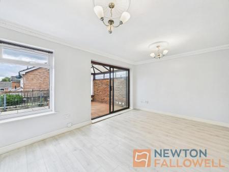 3 bedroom Property for sale in Brockhurst Crescent, Walsall, WS5