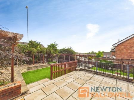 3 bedroom Property for sale in Brockhurst Crescent, Walsall, WS5