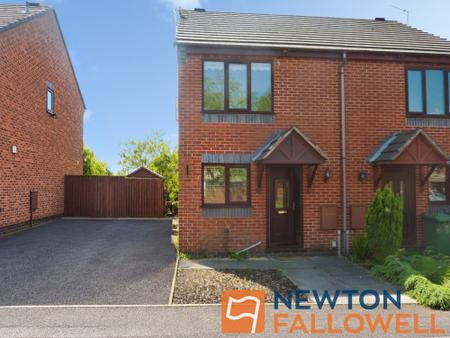 Orchard Close, Rushall, WS4
