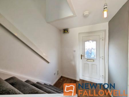 2 bedroom Semi-detached house to let in Orchard Close, Rushall, WS4