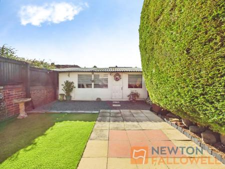 2 bedroom Semi-detached house for sale in King Charles Avenue, Walsall, WS2