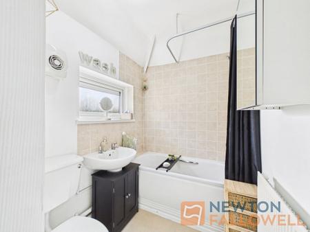 2 bedroom Semi-detached house for sale in King Charles Avenue, Walsall, WS2