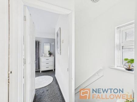 2 bedroom Semi-detached house for sale in King Charles Avenue, Walsall, WS2