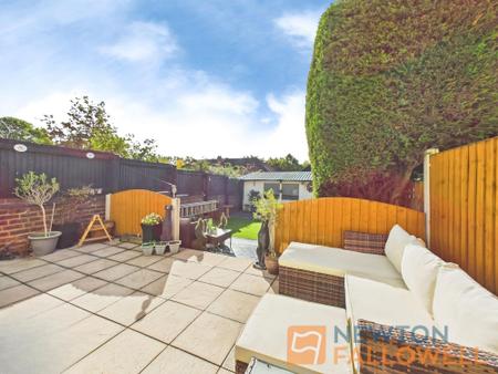 2 bedroom Semi-detached house for sale in King Charles Avenue, Walsall, WS2