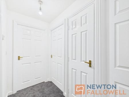 2 bedroom Flat to let in Walker Road, Walsall, WS3