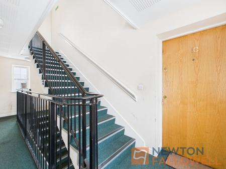 2 bedroom Flat to let in Walker Road, Walsall, WS3