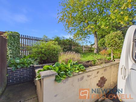 3 bedroom End of terrace house for sale in Cromwell Close, Bentley, WS2