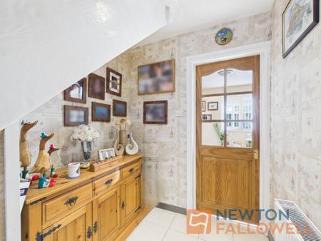 3 bedroom End of terrace house for sale in Cromwell Close, Bentley, WS2