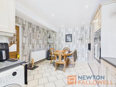 3 bedroom End of terrace house for sale in Cromwell Close, Bentley, WS2