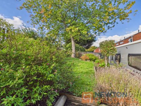 3 bedroom End of terrace house for sale in Cromwell Close, Bentley, WS2